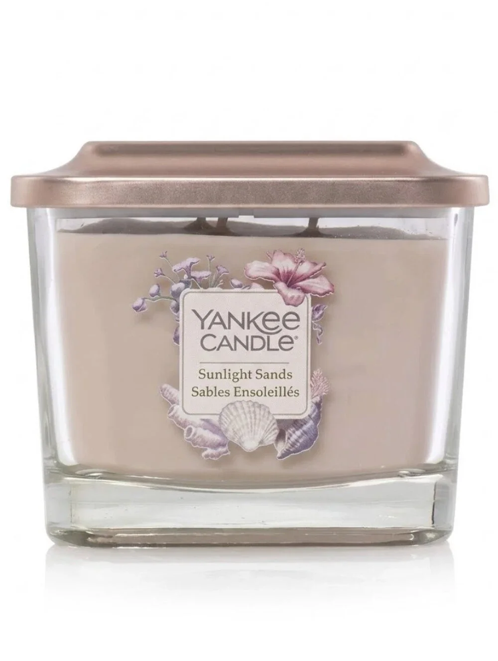 Yankee Candle Elevation Collection 